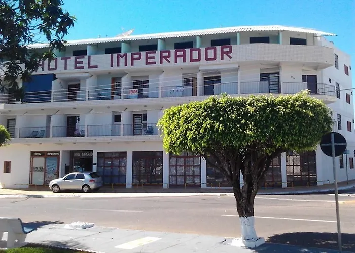 Hotel Imperador