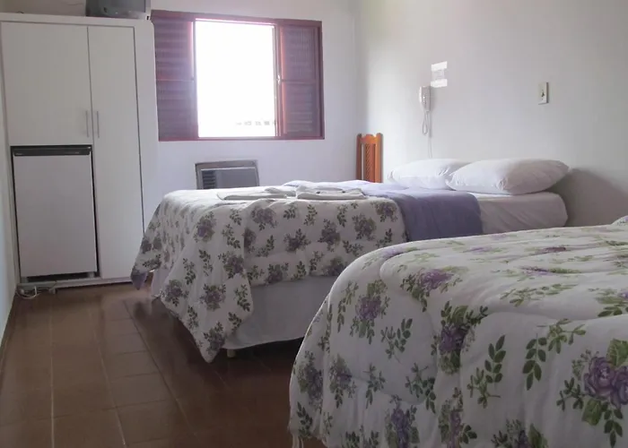 Hotel Imperador