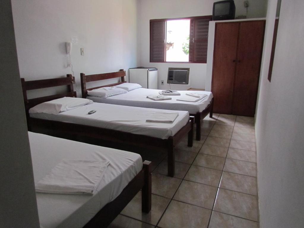 Imperador Hotel