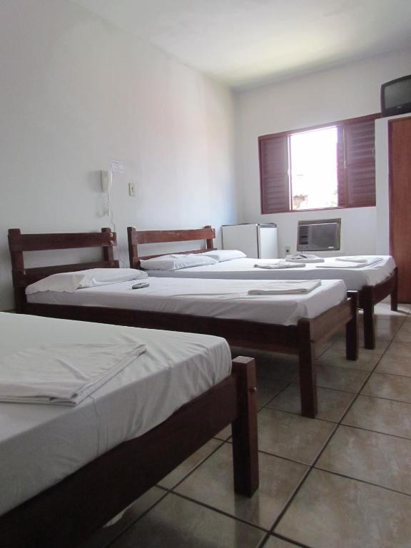 Hotel Imperador