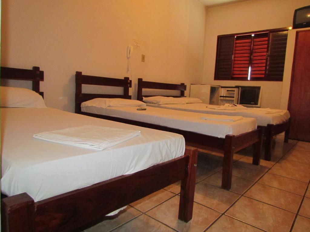 Hotel Imperador 2*