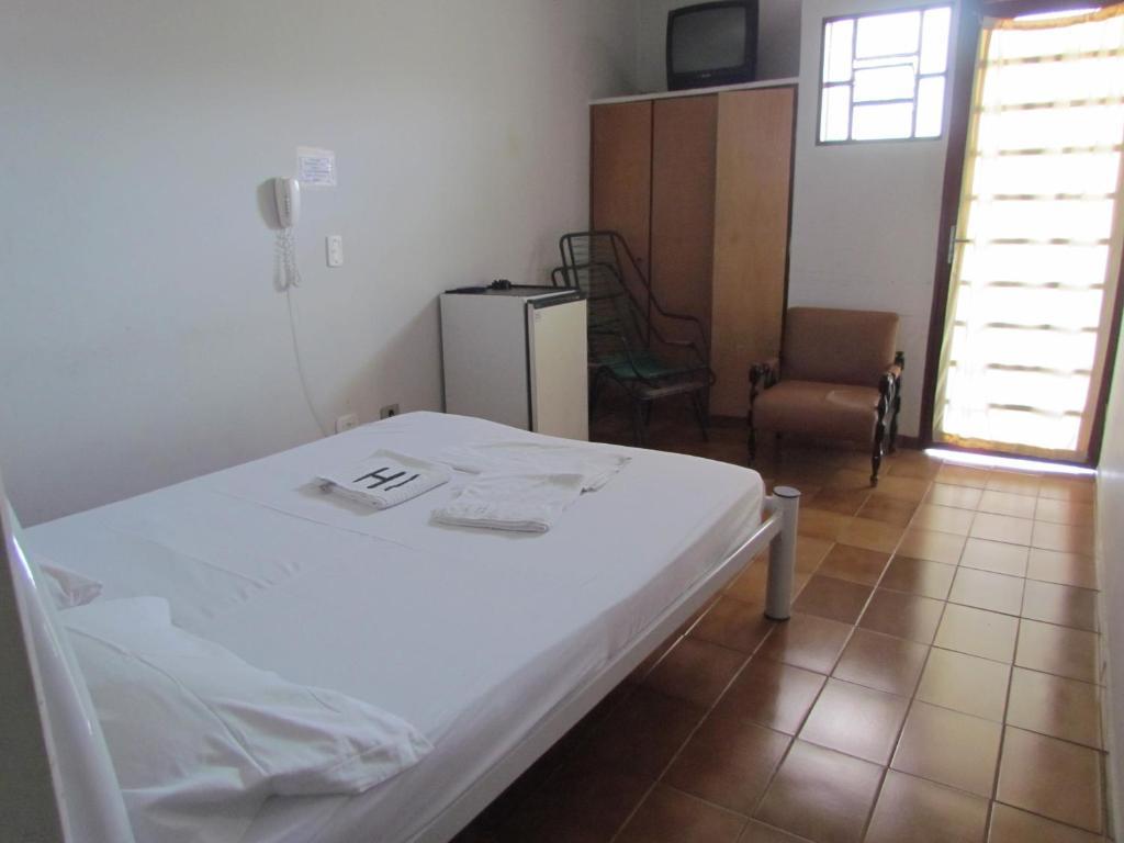 Imperador Hotel