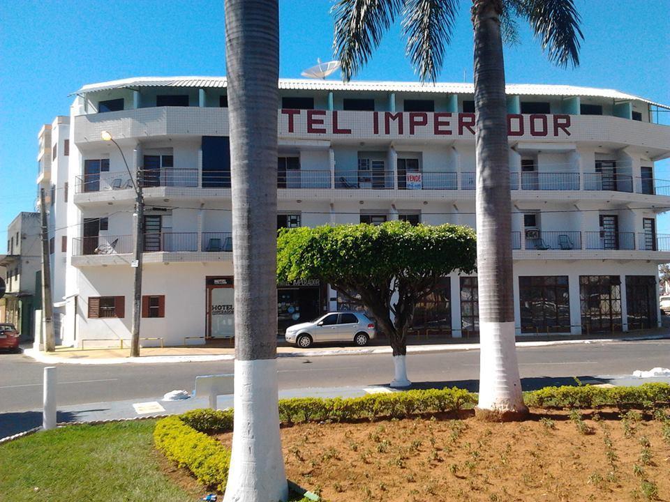 Imperador Hotel Caldas Novas