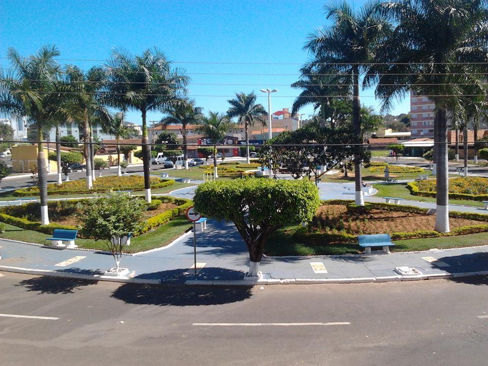 Imperador Caldas Novas