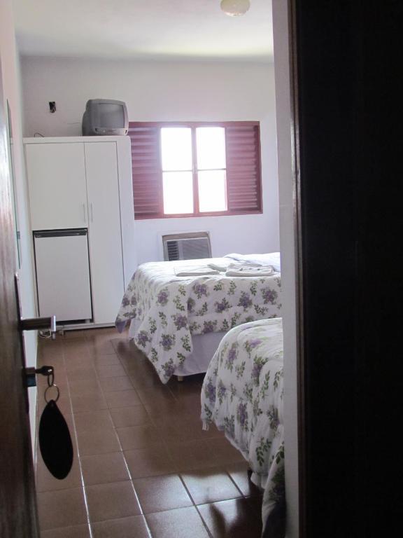 Hotel Imperador 2*