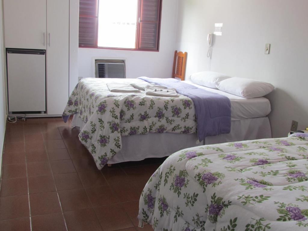 Hotel Imperador Caldas Novas