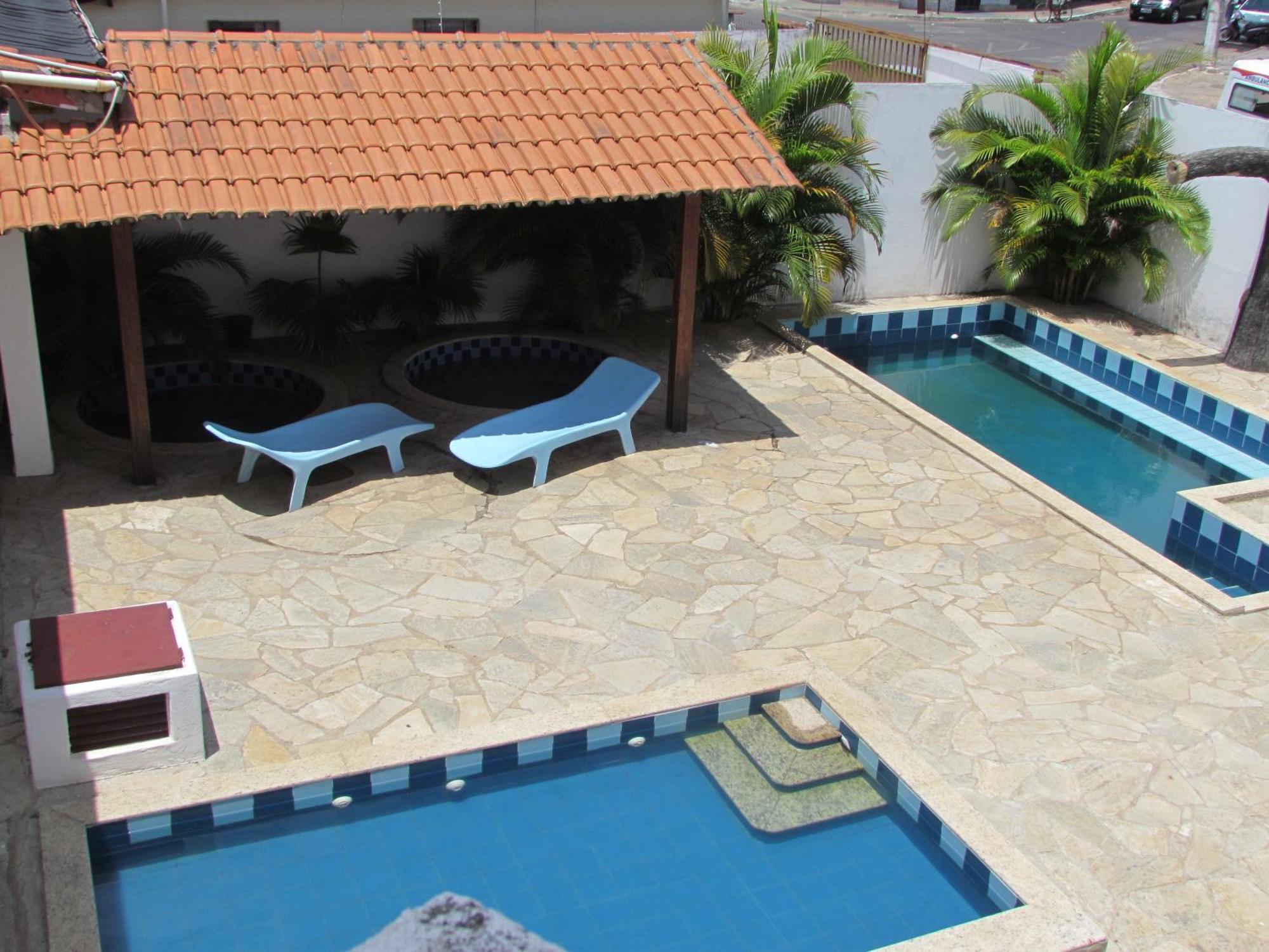 Imperador Hotel Caldas Novas