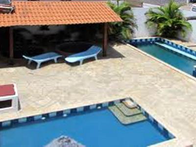 Hotel Imperador Caldas Novas