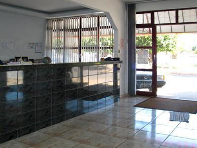 Imperador Caldas Novas