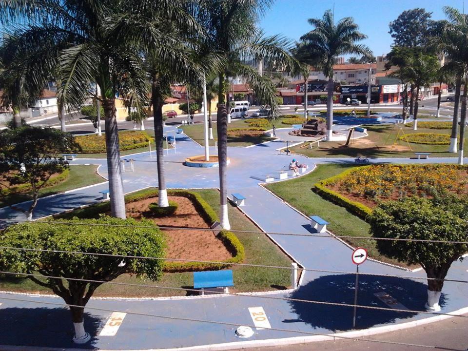 Imperador Hotel Caldas Novas