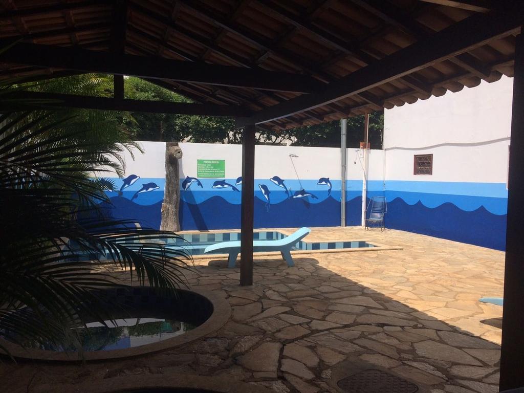 Hotel Imperador Caldas Novas