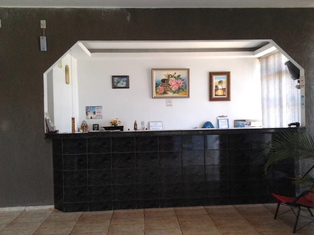 Imperador Hotel 2*