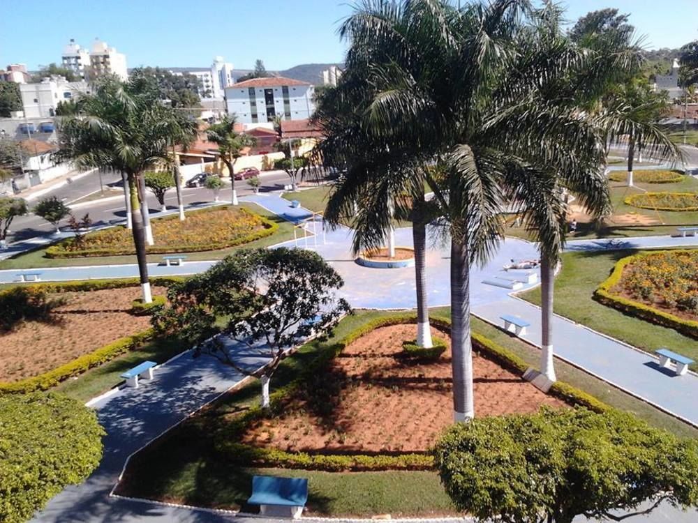 Hotel Imperador Caldas Novas