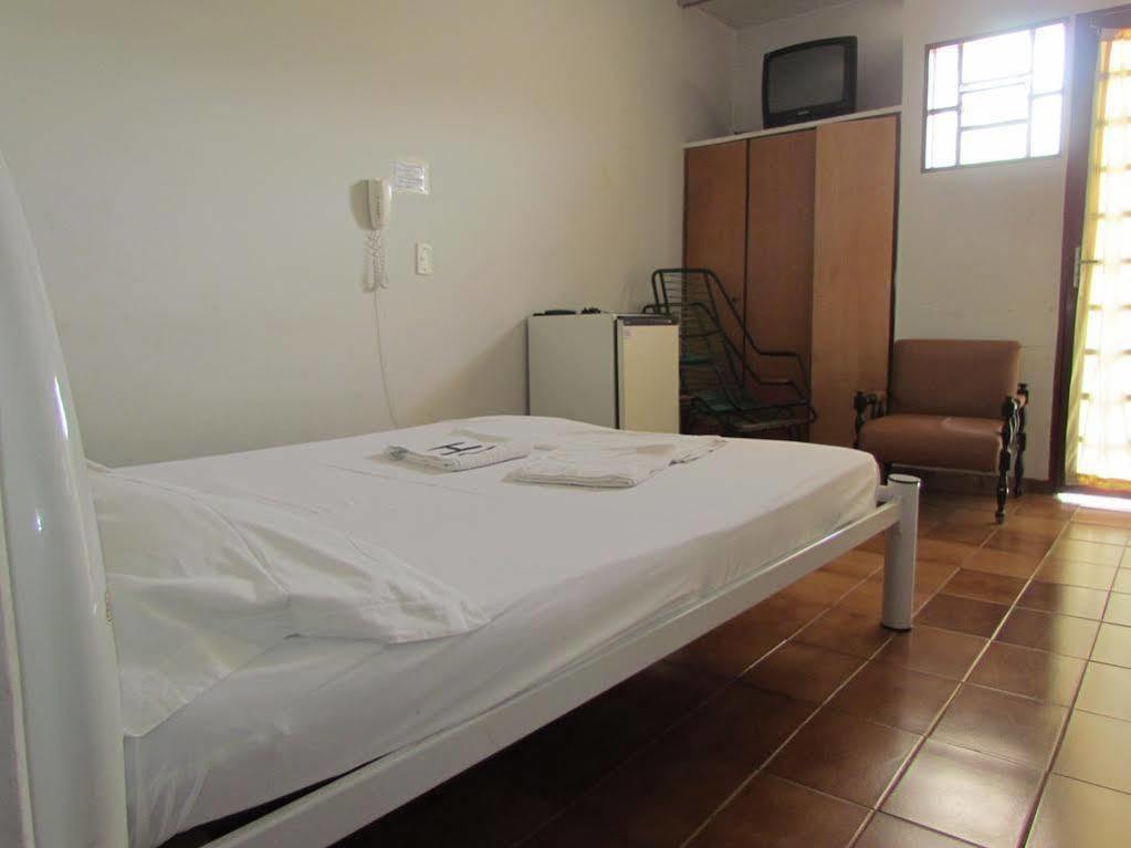 Imperador Hotel Caldas Novas