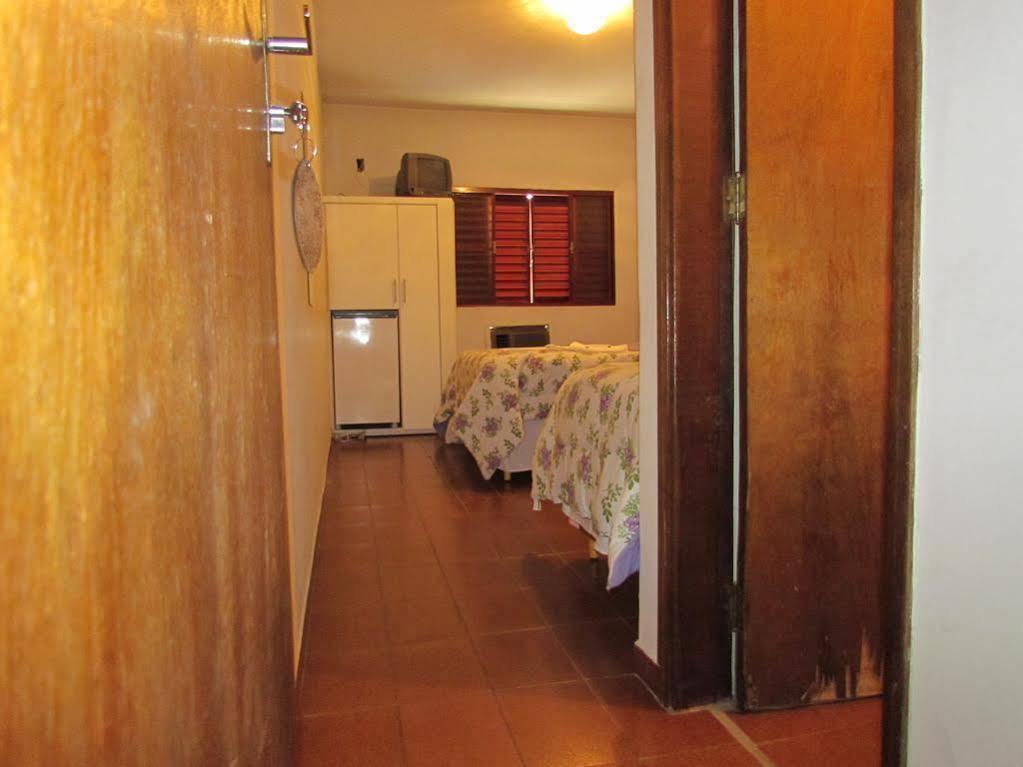 Imperador Hotel Caldas Novas