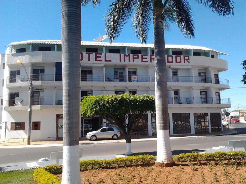 Hotel Imperador