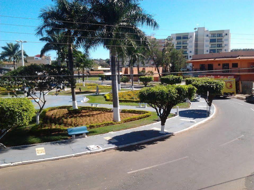 Imperador Hotel Caldas Novas