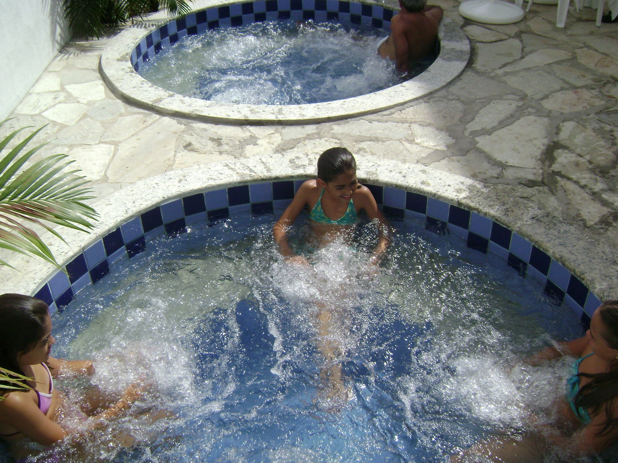 Imperador 2* Caldas Novas