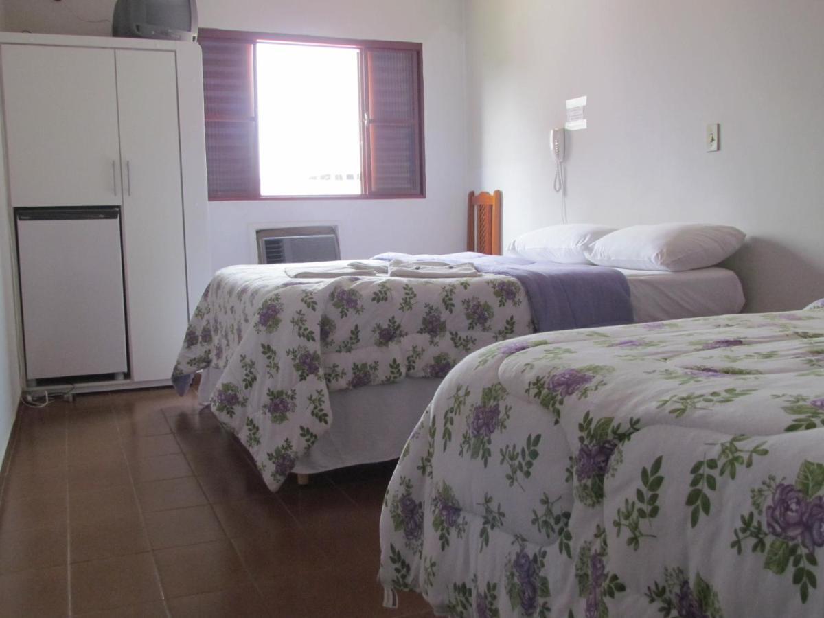 Imperador Hotel 2*